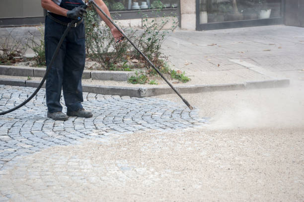 Best Post-Construction Pressure Washing  in Kenilworth, NJ